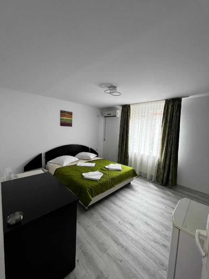 Vila Iris Mamaia Nord Năvodari Exterior foto