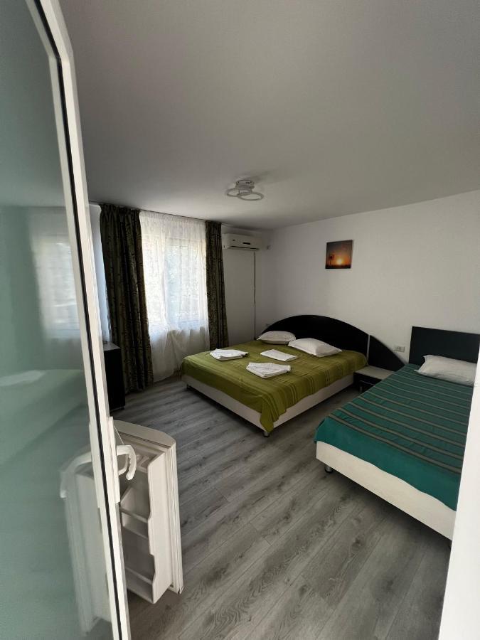 Vila Iris Mamaia Nord Năvodari Exterior foto